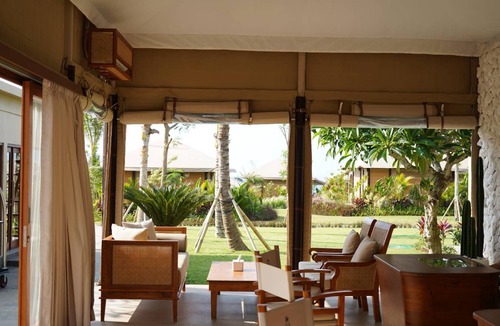 Sawangan Resort | 38 m² Resort ∙ 127 guests