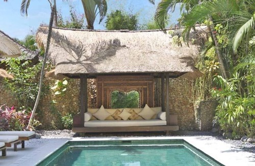 Nakula Villa | 4-Bedroom Connected Villas With Pools No.3 & 15