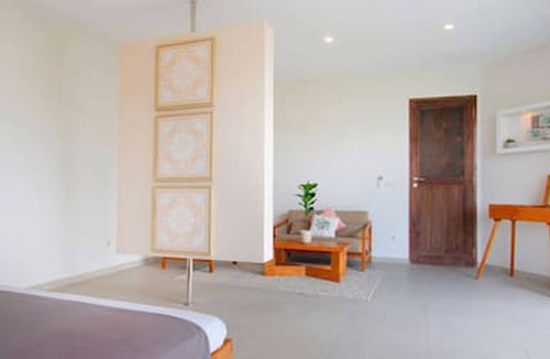 Seminyak Villa | 4 bedroom villa @Heart of Seminyak