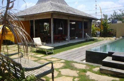Drupadi Villa | 4 Bedroom Villa in the Heart of Seminyak