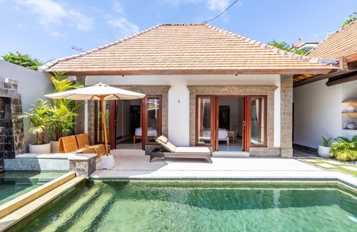Sanur Villa | 4-Bedroom Villa Jiwa