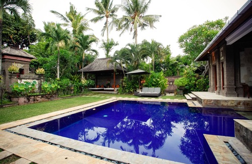 Central Seminyak Villa | 4 Bedroom Villa w/private pool, Seminyak