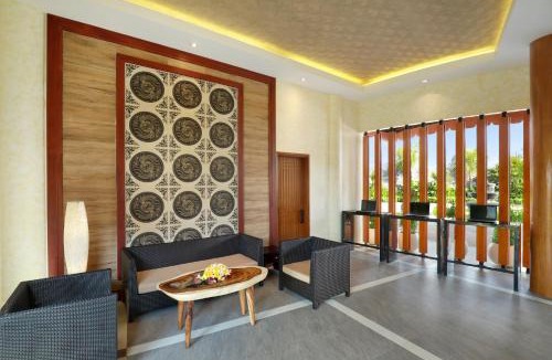 Kampial Villa | 4-BR Private Pool Dharmawangsa Villa Kampial 10Min to BTDC Nusa Dua