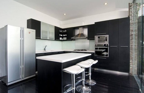 Dyanapura Villa | 40% off! Seminyak Best Location, Modern 3-8BR Urban Palace 2 Pools Private