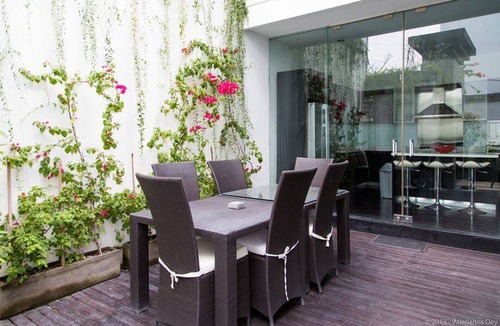 Dyanapura Villa | 40% off! Seminyak Best Location, Modern 3-8BR Urban Palace 2 Pools Private