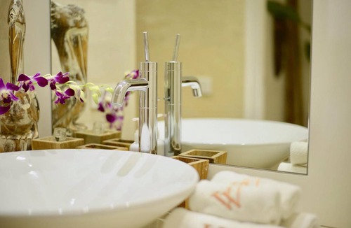 Pererenan Villa | 400 m² Villa ∙ 10 bedrooms ∙ 21 guests