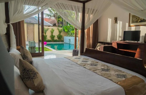 Petitenget Villa | 400 m² Villa ∙ 3 bedrooms ∙ 6 guests