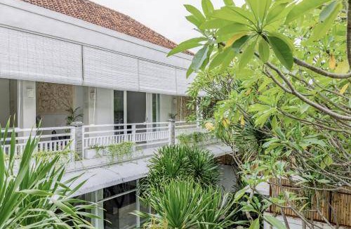 Nakula Villa | 400 m² Villa ∙ 4 bedrooms ∙ 12 guests