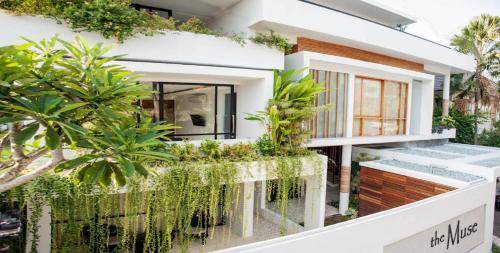 Drupadi Villa | 400 m² Villa ∙ 4 bedrooms ∙ 11 guests