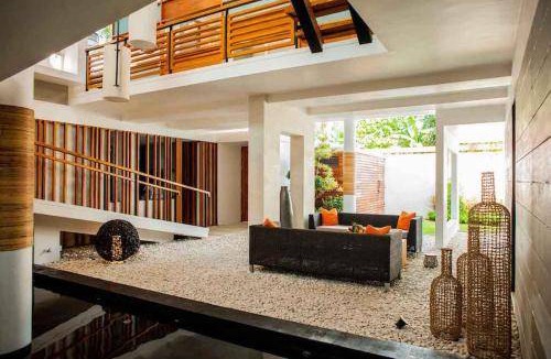 Drupadi Villa | 400 m² Villa ∙ 4 bedrooms ∙ 11 guests