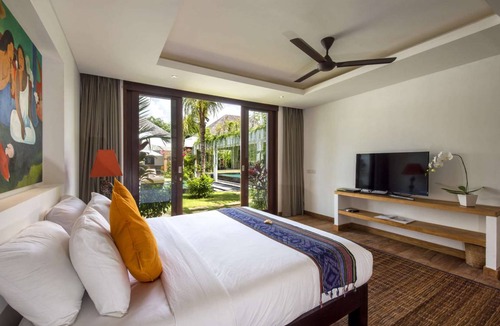 Drupadi Villa | 4000 m² Villa ∙ 10 bedrooms ∙ 20 guests