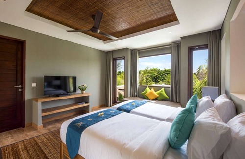 Drupadi Villa | 4000 m² Villa ∙ 10 bedrooms ∙ 20 guests