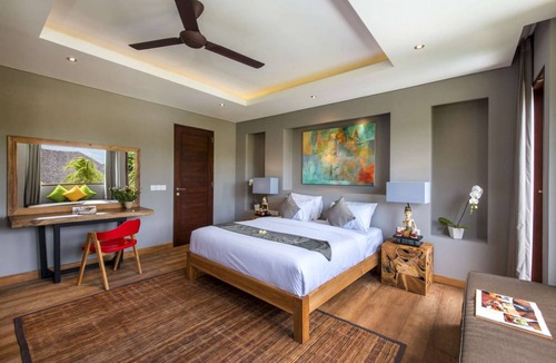 Drupadi Villa | 4000 m² Villa ∙ 10 bedrooms ∙ 20 guests