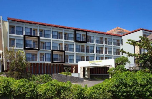 Nakula Hotel | 42 m² Hotel ∙ 127 guests