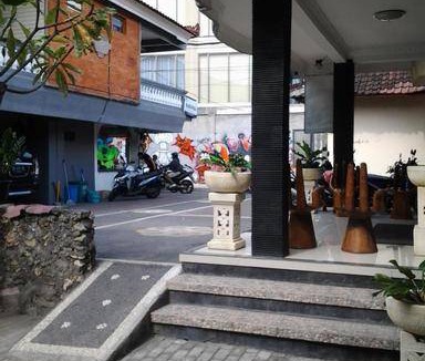 Downtown Kuta House | 42 m² Motel ∙ 2 guests