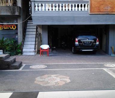 Downtown Kuta House | 42 m² Motel ∙ 2 guests