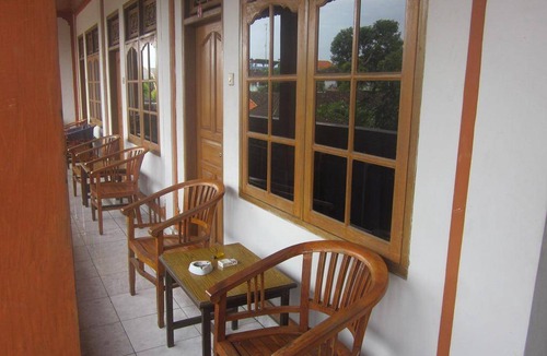 Downtown Kuta House | 42 m² Motel ∙ 2 guests