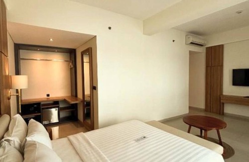 By Pass Ngurah Rai Kuta Apartment | 44 m² Apartment ∙ 1 bedroom ∙ 2 guests