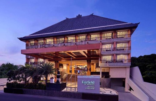 Sunset Road Hotel | 44 m² Hotel ∙ 127 guests