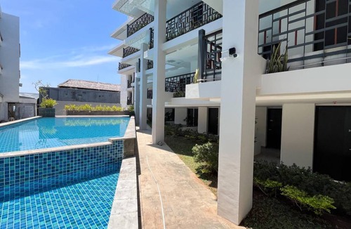 By Pass Ngurah Rai Apartment | 45 m² Apartment ∙ 2 guests