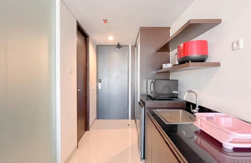 By Pass Ngurah Rai Apartment | 45 m² Apartment ∙ 2 guests