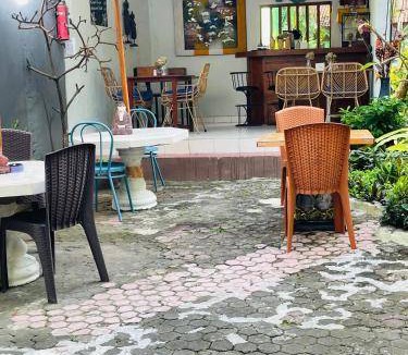Legian Bed & Breakfast | 45 m² Bed and breakfast ∙ 2 guests