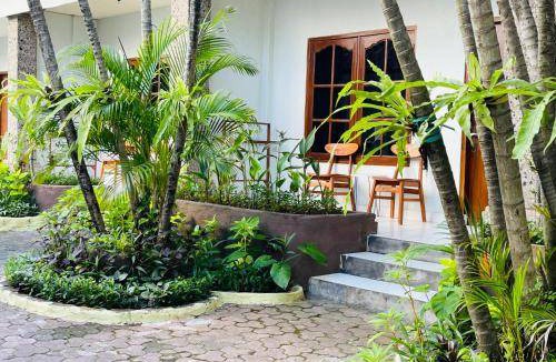 Legian Bed & Breakfast | 45 m² Bed and breakfast ∙ 2 guests