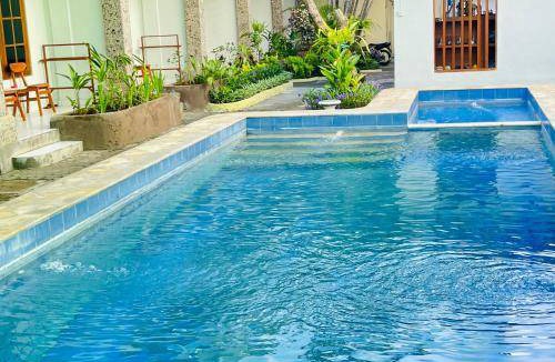 Legian Bed & Breakfast | 45 m² Bed and breakfast ∙ 2 guests