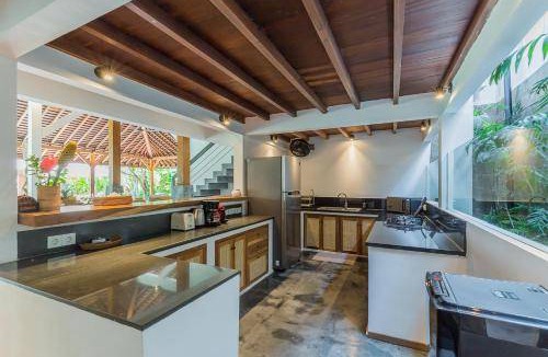 Nakula Villa | 450 m² Villa ∙ 5 bedrooms ∙ 13 guests