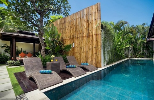 North Legian Villa | 5 Bdr -Last Minute Deal 50%+ OFF!