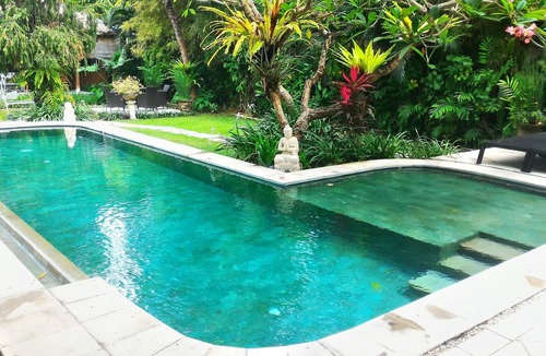 Dyanapura Villa | 5 Bedroom 2 Pool Villas in Central Seminyak, Daily Housekeeping, shop, beach