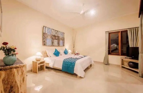 Dewi Sri House | 5 Bedroom Villa in the heart of Seminyak/Legian