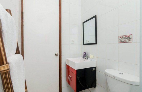 Seminyak Apartment | 5 Minutes to the Beach and Resto Seminyak