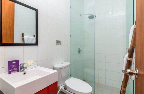 Seminyak Apartment | 5 Minutes to the Beach and Resto Seminyak