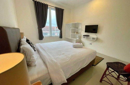 Seminyak Apartment | 5 Minutes to the Beach and Resto Seminyak