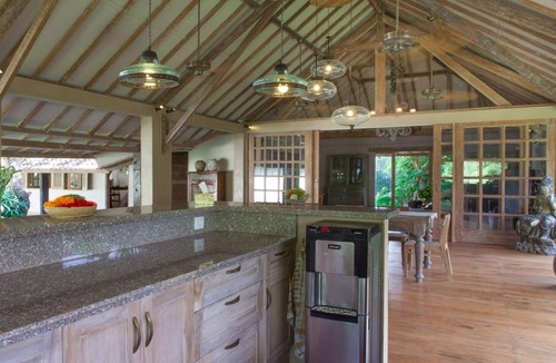 Petitenget Villa | 5 Star Villa for Rent in Bali, Bali Villa 2047
