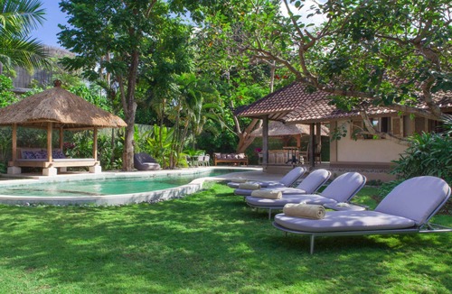 Petitenget Villa | 5 Star Villa for Rent in Bali, Bali Villa 2047