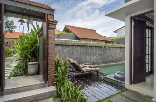Umalas Villa | 5 Star Villa for Rent in Bali, Bali Villa 2078