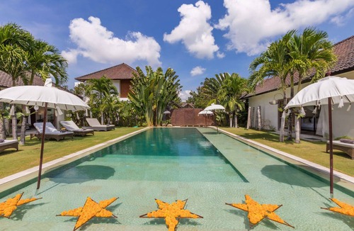 Seminyak Villa | 5 Star Villa in Bali, Minutes from the Beach, Bali Villa 2056