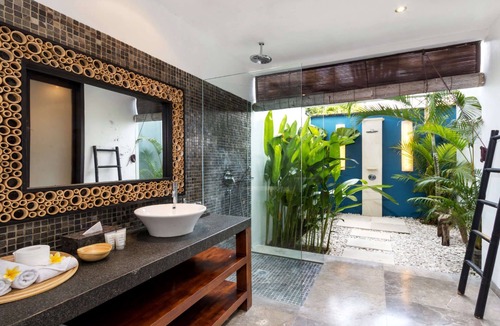 Petitenget Villa | 5 Star Villa in Bali, Minutes from the Beach, Bali Villa 2080
