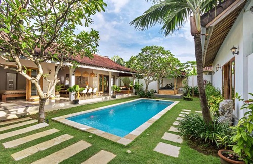 Laksmana Villa | 5 Star Villa in Bali, Minutes from the Beach, Bali Villa 2030