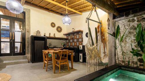 Pecatu Apartment | 50 m² Apartment ∙ 1 bedroom ∙ 2 guests