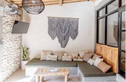Pecatu Apartment | 50 m² Apartment ∙ 1 bedroom ∙ 2 guests
