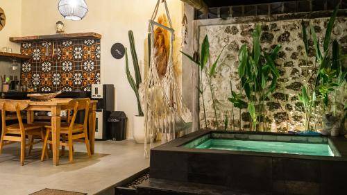 Pecatu Apartment | 50 m² Apartment ∙ 1 bedroom ∙ 2 guests