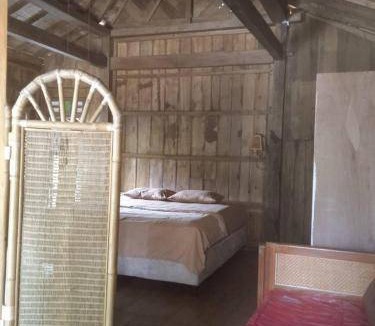 Ungasan Bed & Breakfast | 50 m² Bed and breakfast ∙ 4 guests
