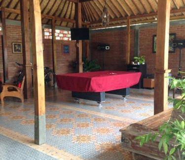 Ungasan Bed & Breakfast | 50 m² Bed and breakfast ∙ 4 guests