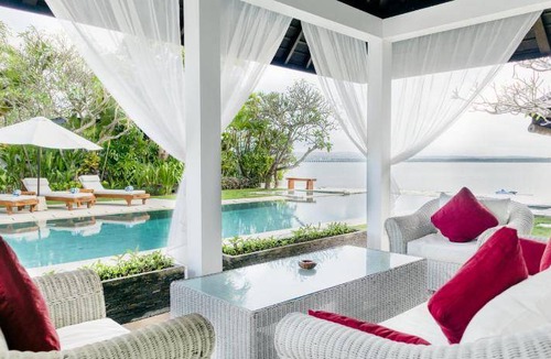 Nusa Dua Resort | 500 m² Resort ∙ 3 bedrooms ∙ 6 guests