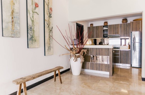 Nusa Dua Resort | 500 m² Resort ∙ 3 bedrooms ∙ 6 guests