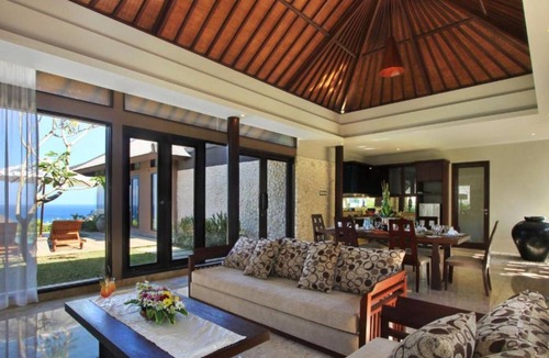 Sawangan Villa | 500 m² Villa ∙ 2 bedrooms ∙ 4 guests