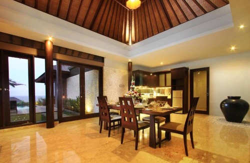 Sawangan Villa | 500 m² Villa ∙ 2 bedrooms ∙ 4 guests